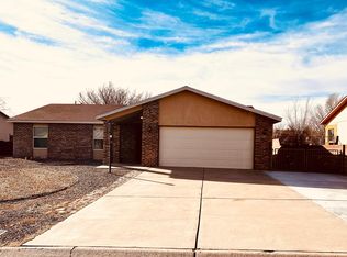 291 Pumice Loop NE, Rio Rancho, NM 87124