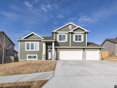 4904 Sheridan Rd, Papillion, NE, 68133