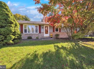 2439 Ridge Rd, Glenville, PA 17329