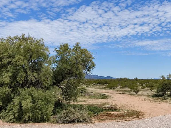 5400 W Houser Rd, Eloy, AZ 85131