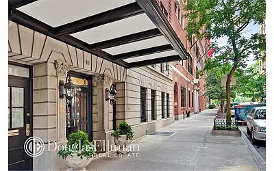 Sold by Douglas Elliman