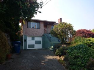 4415 SW Othello St, Seattle, WA 98136