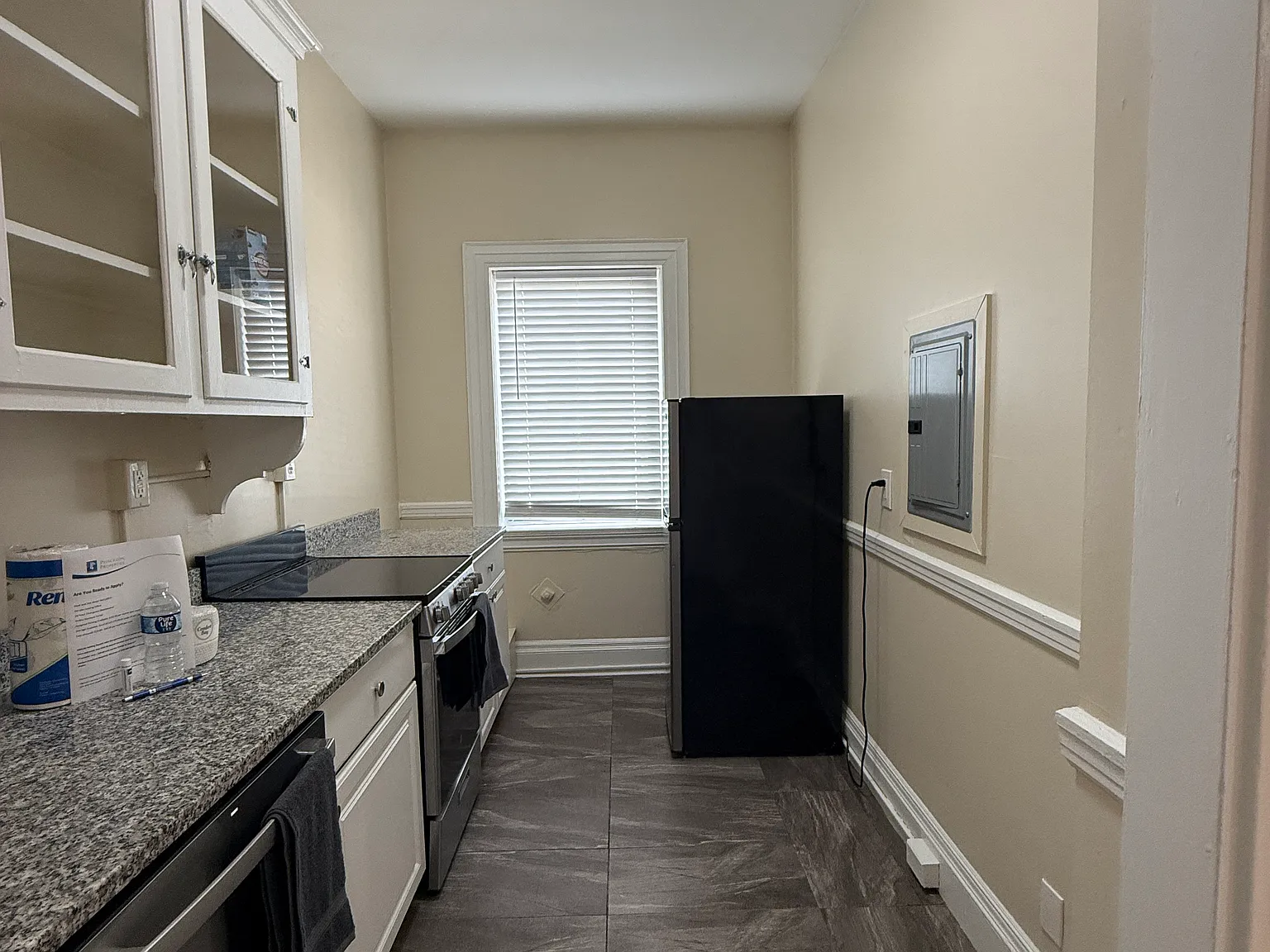 1 bed, 460 sqft, $2,799 — Photo 4