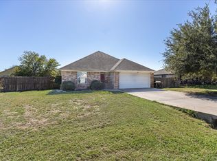 4004 Dakota Trl, Granbury, TX 76048