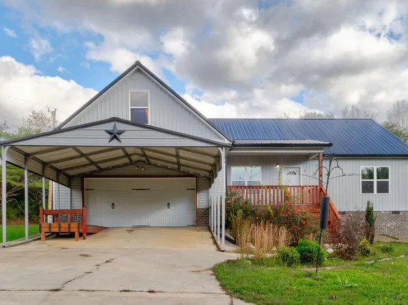 495 Deerfield Rd, Chickamauga, GA 30707