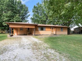 1039 S Curtis Ave, Pea Ridge, AR 72751