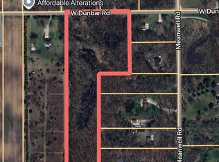 0 W Dunbar Rd, Dundee, MI 48131