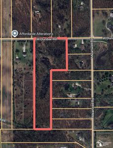0 W Dunbar Rd, Dundee, MI, 48131