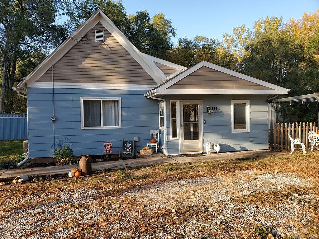 222 Roger Welsch Ave W, Dannebrog, NE 68831 Zillow