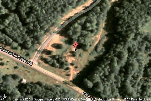 Map View