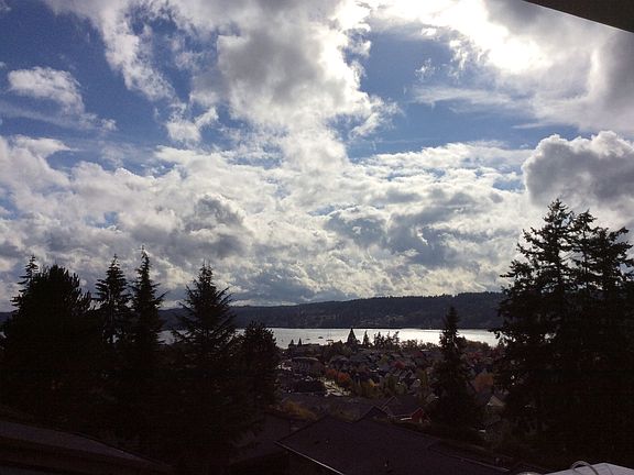 View of Bay
