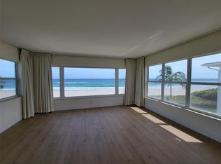 1187 Hillsboro Mile APT 4E, Hillsboro Beach, FL 33062