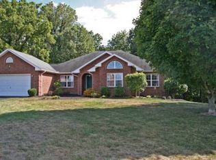 513 Meadow Rdg, Radford, VA 24141