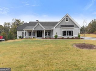5416 Oak Manor Way Lot 4, Murrayville, GA