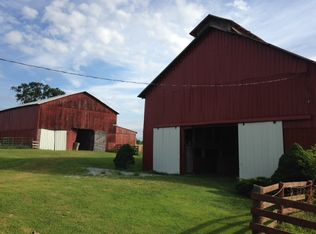 16924 W State Highway 70, Liberty, KY 42539