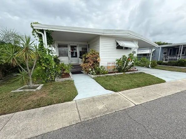1415 Main St Lot 425, Dunedin, FL 34698