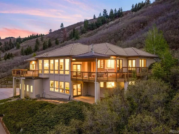 10592 Harebell Run, Littleton, CO 80125