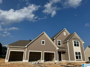 249 Sawmill Loop, Birmingham, AL 35242