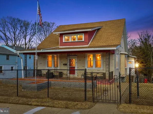 301 Rockledge Ave, Rockledge, PA 19046