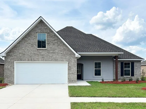 39551 White Sand Ln, Ponchatoula, LA 70454
