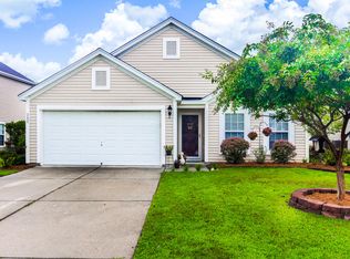2055 Clipstone Dr, Ladson, SC 29456