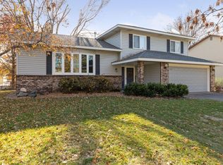 728 97th Ave NE, Blaine, MN 55434