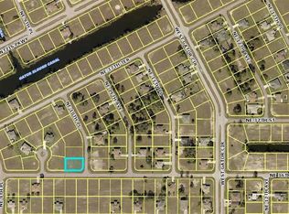 3630 NE 10th Pl, Cape Coral, FL 33909