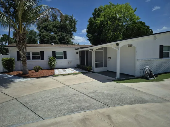 7709 W Hanna Ave, Tampa, FL