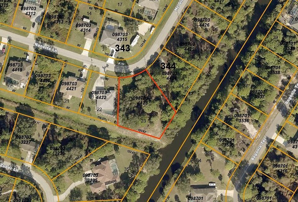 1st image of Nanette Ln