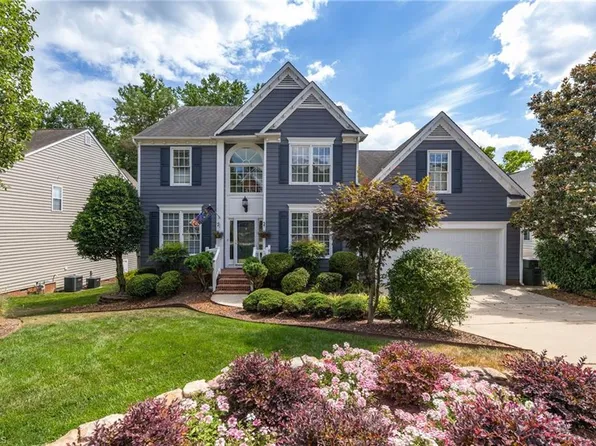 5112 Hartridge Way, Greensboro, NC 27407