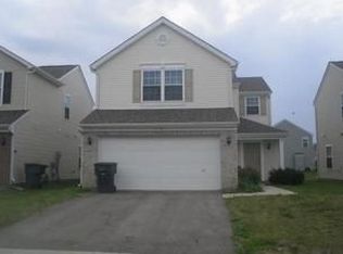 6897 Spring Bloom Dr, Canal Winchester, OH 43110