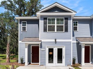 PEARSON TH Plan, The Townes at Amber Bluff, Conway, SC 29526