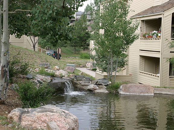 Genesee Foothills
