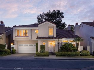 3101 Corte Portofino, Newport Beach, CA 92660