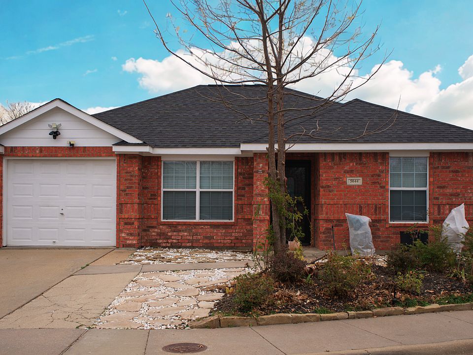 1st image of 5044 La Paloma Dr