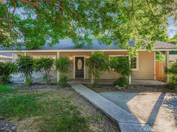 323 Ventura Ave, Gerber, CA 96035