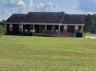 3506 County Road 50, Jemison, AL 35085