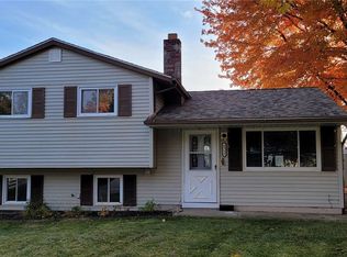 6511 Fry Rd, Brookpark, OH 44142