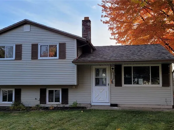 6511 Fry Rd, Brookpark, OH 44142