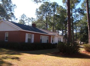1001 Camellia Dr, Cordele, GA 31015