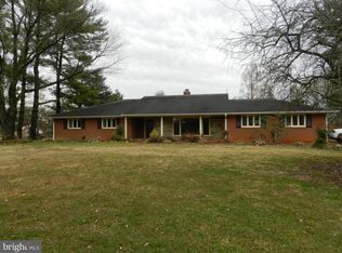 11439 Fox Hill Rd, Culpeper, VA 22701