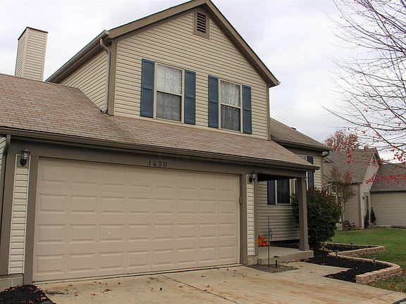 3rd image of 1430 Cinnamon Dr