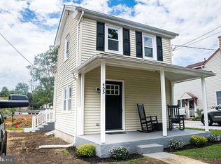 453 Tansboro Rd, Atco, NJ 08004