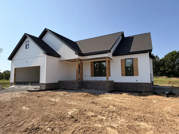 1289 Vickie Ln Lot 35, Portland, TN 37148