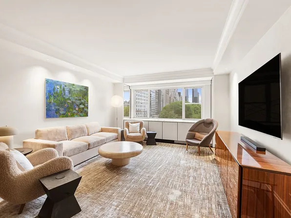 785 5th Ave APT 7-B, New York, NY 10022