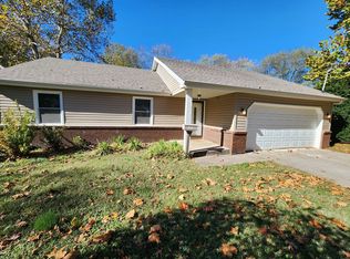 2519 S Virginia Ave, Springfield, MO 65807