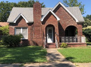 804 E 17th St, Ada, OK 74820