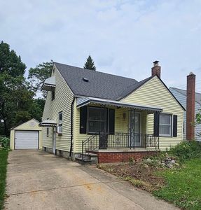 24612 Dunning St, Dearborn, MI, 48124