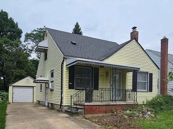 24612 Dunning St, Dearborn, MI 48124