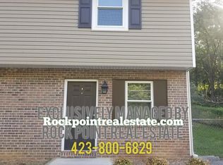 356 Camp Jordan Rd, Chattanooga, TN 37412